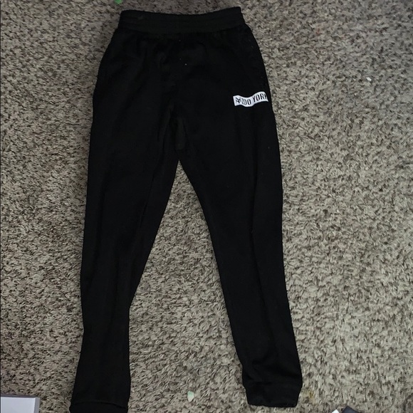 zoo york sweatpants